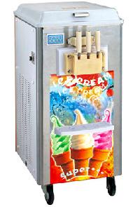 Ice Cream Machine