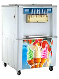 Ice Cream Machine