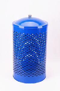 Stainless Steel Laundry Bin