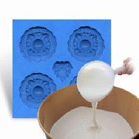 Manual Mold Silicone Rubber, Packaging Type : white