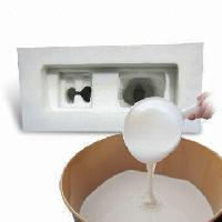 Molding Silicone Rubber