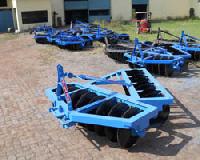 Tractor Disc Harrow