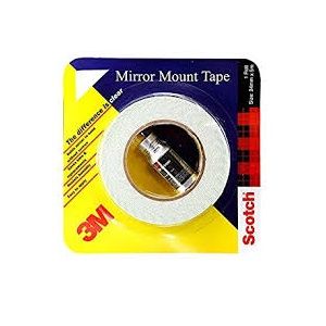 3m Mirror Mount Tapes