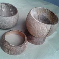 Coconut Shells Products