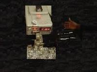 SSD Automatic Machines