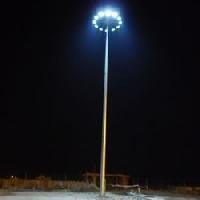 LED Pole Lights