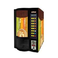 hot beverage machine