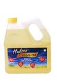 Refined Sunflower Oil