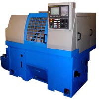 CNC Turning Machine (Model No :  PN150BB)