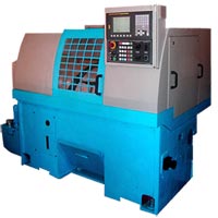 CNC Turning Machine (Model No :  PN150BBF)