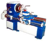 pvc threading machine