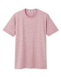 Mens Crew Neck T Shirts