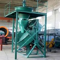 fertilizer granule machine