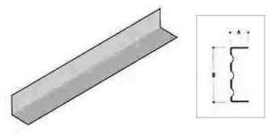 Main Channel Furring Ceiling System