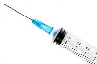 progesterone injection