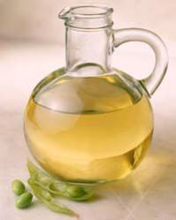 Soybean Oil