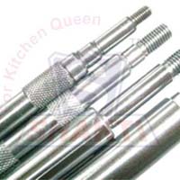 Grinder Motor Shaft