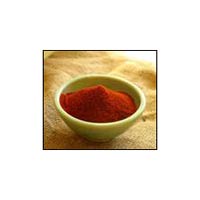 red chilli powder