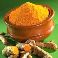 turmeric powder