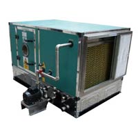air washer unit