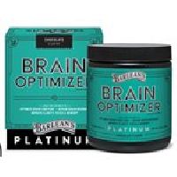 Brain Optimizer Chocolate