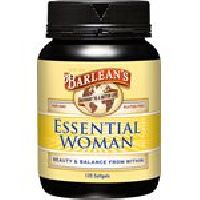 120ct Essential Woman Softgels capsule