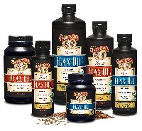 Flax Oils