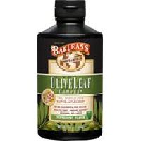 16oz Olive Leaf Complex Peppermint Flavor