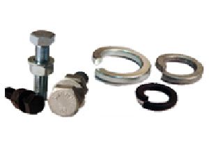 DIN Bolts, Nuts, Washers