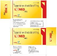 Lomid Tablets