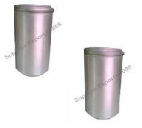 Aluminium Tin Cans