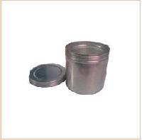 Aluminum Canisters