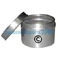 Aluminum Tin