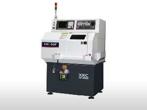 High Precision CNC Lathes machine