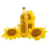 sunflower oil