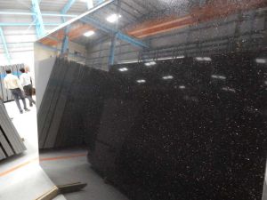 Galaxy Granite Galaxy Granite