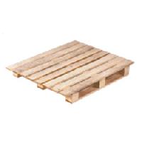 Four Way Pallets