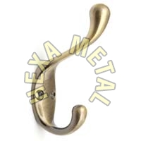 Brass Door Hooks