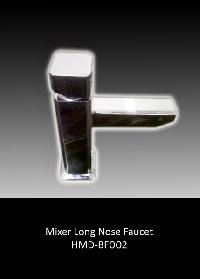 Mixer Long Nose Faucets