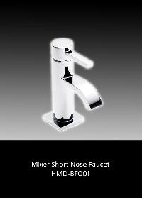 Mixer Short Nose Faucets
