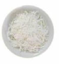 desiccated coconut