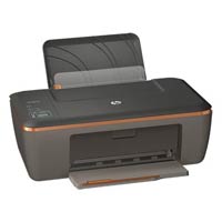 Hp Deskjet 2510 All-in-one Inkjet Printer