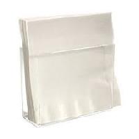 Acrylic - Napkin Holder