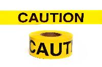 Caution Tape