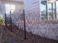 Wire Fencing