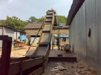 Bagasse Handling Equipment