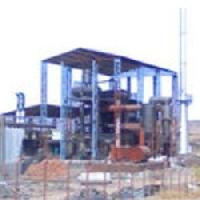 Boiler Plant