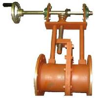 Screw Type Gate Valve