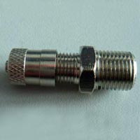 Schrader Tyre Valves