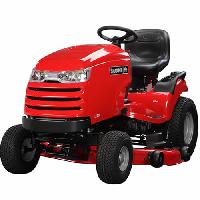 Snapper Lawn Tractor